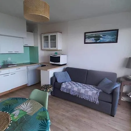 Apartamento Vue Belle Iles Clipper *
